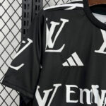 MAILLOT REAL MADRID CONCEPT 2025/2026 – Image 3