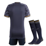KITS ENFANT/JUNIOR REAL MADRID EXTERIEUR 2023/2024 – Image 2