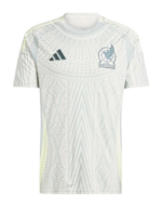 MAILLOT MEXIQUE EXTÉRIEUR COPA AMERICA 2024