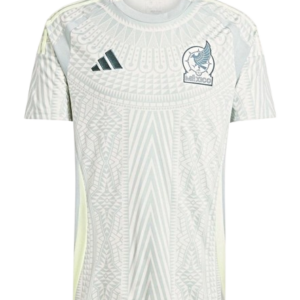 MAILLOT MEXIQUE EXTÉRIEUR COPA AMERICA 2024