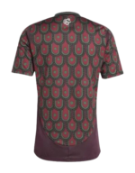 MAILLOT MEXIQUE DOMICILE COPA AMERICA 2024 – Image 2