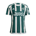 MAILLOT MANCHESTER UNITED EXTERIEUR 2023/2024