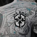 MAILLOT BRESIL 2025-2026 EDITION SPECIALE – Image 5