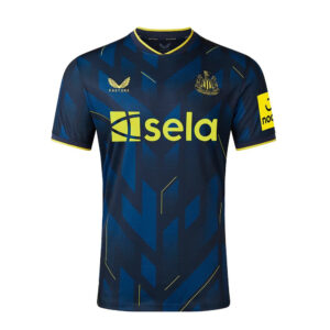 MAILLOT NEWCASTLE THIRD 2023/2024
