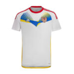 MAILLOT VENEZUELA EXTÉRIEUR COPA AMERICA 2024