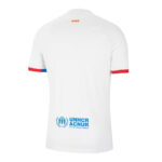 MAILLOT FC BARCELONE EXTERIEUR 2023/2024 – Image 2