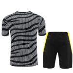 TRAINING JUVENTUS 2023-2024 – Image 2