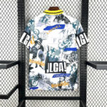 MAILLOT FC BARCELONE CONCEPT 2025/2026 – Image 3