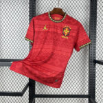 MAILLOT BRESIL CONCEPT 2025/2026