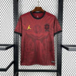MAILLOT BRÉSIL CONCEPT 2025/2026