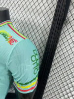 MAILLOT AJAX CONCEPT 2025/2026 – Image 3