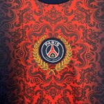 MAILLOT PSG CONCEPT 2025/2026 – Image 5