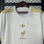 MAILLOT MEXIQUE CONCEPT 2025 – Image 3