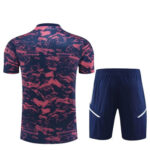 TRAINING ÉTÉ HAUT/BAS JUVENTUS 2022-2023 – Image 2