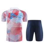 TRAINING ÉTÉ HAUT/BAS FC BARCELONE 2022-2023 – Image 2