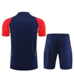TRAINING ÉTÉ HAUT/BAS ESPAGNE 2022-2023 – Image 2