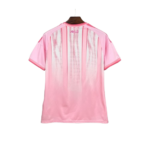 MAILLOT ALGÉRIE ÉDITION SPÉCIALE 2026 ROSE BLANC – Image 2