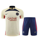 TRAINING ÉTÉ HAUT/BAS PSG 2022-2023
