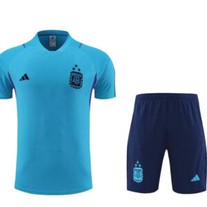 TRAINING ÉTÉ HAUT/BAS ARGENTINE 2022-2023