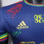 MAILLOT AJAX CONCEPT 2025/2026 – Image 3