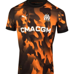 MAILLOT OM THIRD 2023/2024