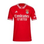 MAILLOT BENFICA DOMICILE 2023/2024