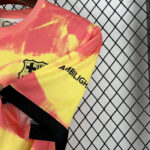 MAILLOT FC BARCELONE 2025 CONCEPT – Image 4