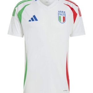 MAILLOT ITALIE EXTÉRIEUR EURO 2024
