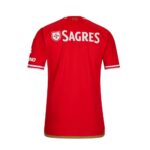 MAILLOT BENFICA DOMICILE 2023/2024 – Image 2
