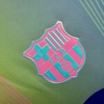MAILLOT FC BARCELONE CONCEPT 2025/2026 – Image 3