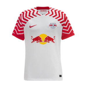 MAILLOT RB LEIPZIG DOMICILE 2023/2024