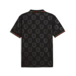 MAILLOT PORTUGAL EDITION SPÉCIAL NOIR COUPE DU MONDE 2026 – Image 2
