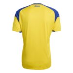 MAILLOT SUÈDE DOMICILE COUPE DU MONDE 2026 – Image 2