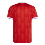 MAILLOT CHILI DOMICILE COUPE DU MONDE 2026 – Image 2