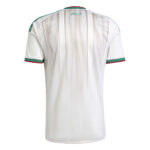 MAILLOT ALGÉRIE DOMICILE COUPE DU MONDE 2026 – Image 2