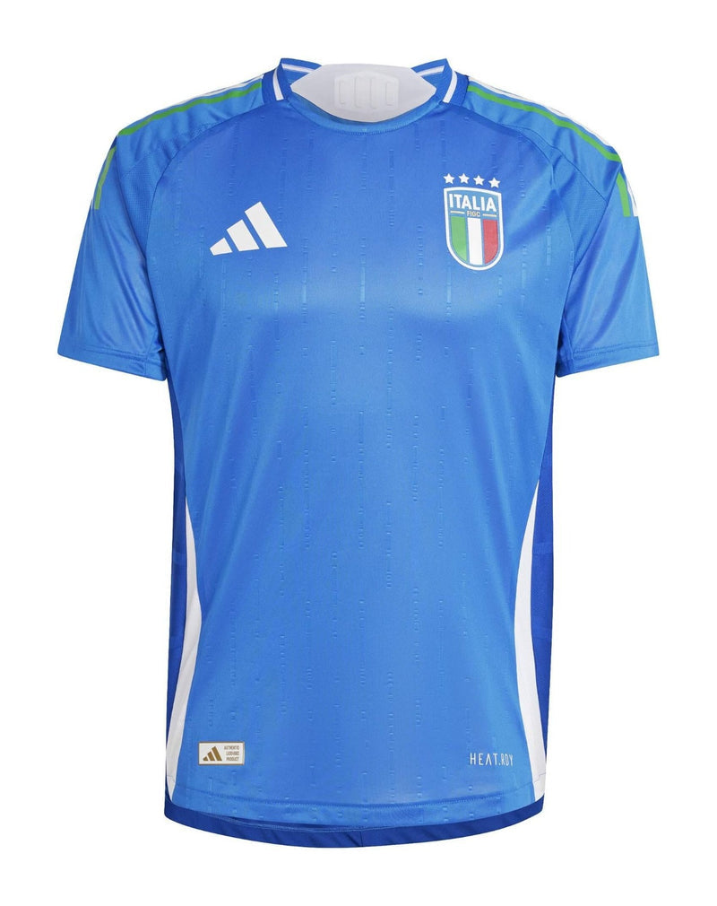 33_8f4dade8-01ed-4952-8aaa-d8b04e248d93 MAILLOT ITALIE DOMICILE EURO 2024 – Image 1