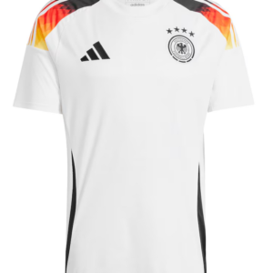 MAILLOT ALLEMAGNE DOMICILE EURO 2024