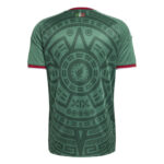 MAILLOT MEXIQUE DOMICILE COUPE DU MONDE 2026 – Image 2