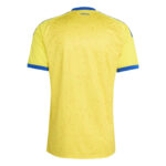 MAILLOT UKRAINE DOMICILE COUPE DU MONDE 2026 – Image 2