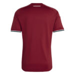 MAILLOT HONGRIE DOMICILE COUPE DU MONDE 2026 – Image 2