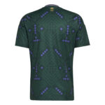MAILLOT ARABIE SAOUDITE DOMICILE COUPE DU MONDE 2026 – Image 2