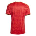 MAILLOT BELGIQUE DOMICILE COUPE DU MONDE 2026 – Image 2