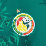 MAILLOT SÉNÉGAL EXTERIEUR COUPE DU MONDE 2026 – Image 2