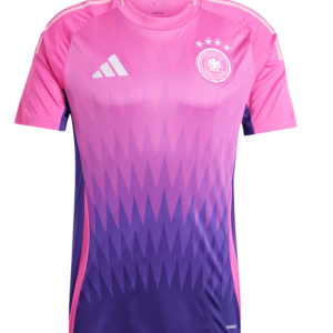 MAILLOT ALLEMAGNE EXTÉRIEUR EURO 2024