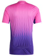 MAILLOT ALLEMAGNE EXTÉRIEUR EURO 2024 – Image 2