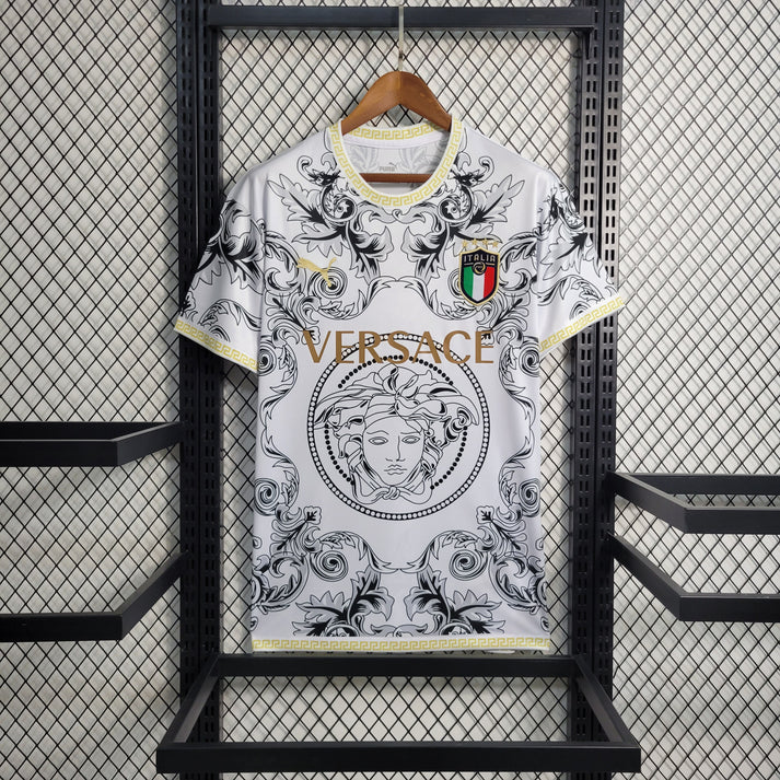 376c7a4c MAILLOT CONCEPT ITALIE X VERSACE – Image 1