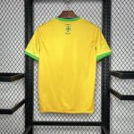 MAILLOT BRESIL CONCEPT 2024/2025 – Image 5