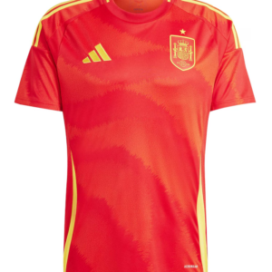 MAILLOT ESPAGNE DOMICILE EURO 2024