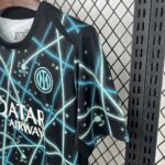 MAILLOT INTER MILAN CONCEPT 2025/2026 – Image 4
