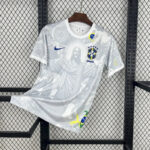 MAILLOT BRESIL CONCEPT 2025